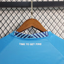 Camisa Botafogo Terceiro 22/23 - Torcedor