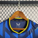 Camisa Newcastle Terceiro 23/24 - Torcedor
