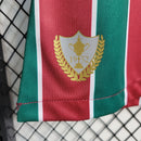 Camisa Fluminense Casa 23/24 - Feminina