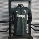 Camisa Juventus Fora 22/23 - Jogador