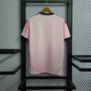 Camisa Real Madrid Ed. Especial Y3 Rosa 22/23 - Torcedor