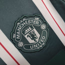 Camisa Manchester United Fora 23/24 - Torcedor