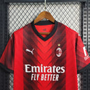 Camisa Milan Casa 23/24 - Torcedor