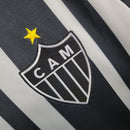 Camisa Atlético MG Casa 23/24 - Torcedor