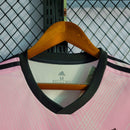 Camisa Real Madrid Ed. Especial Y3 Rosa 22/23 - Torcedor