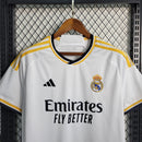 Camisa Real Madrid Casa 23/24 - Torcedor