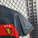 Camisa Sport Recife Casa 23/24 - Feminina