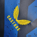 Camisa Newcastle Terceiro 23/24 - Torcedor