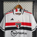Camisa São Paulo Casa 23/24 - Torcedor