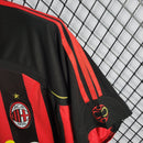 Camisa Milan Casa 06/07 - Versão Retrô