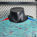 Camisa Barcelona Terceiro 23/24 - Jogador