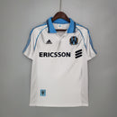 Camisa Olympique de Marseille Casa 98/99 - Versão Retrô