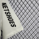 Camisa Santos Casa 11/12 - Versão Retrô