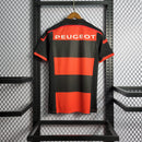Camisa Flamengo Casa 17/18 - Versão Retrô