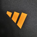 Camisa Internacional Treino 23/24 - Torcedor