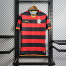 Camisa Flamengo Casa 08/09 - Versão Retrô