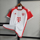 Camisa Bayern De Munique Fora 23/24 - Torcedor