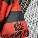 Camisa Flamengo Casa 1995 - Versão Retrô