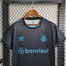 Camisa Grêmio Terceiro 23/24 - Torcedor