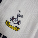 Camisa Tottenham Casa 93/94 - Versão Retrô