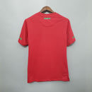 Camisa Portugal Casa 2010 - Versão Retrô