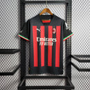 Camisa Milan Casa 22/23 - Torcedor
