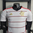 Camisa Flamengo Fora 23/24 - Jogador