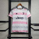 Camisa Juventus Fora 23/24 - Torcedor