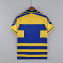 Camisa Parma Casa 99/00 - Versão Retro