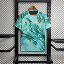 Camisa Portugal Treino 23/24 - Torcedor