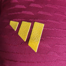 Camisa Roma Casa 23/24 - Jogador