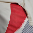 Camisa Flamengo Treino 23/24 Branca - Torcedor