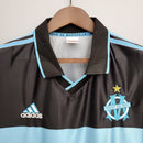 Camisa Olympique de Marseille Terceiro 98/99 - Versão Retrô