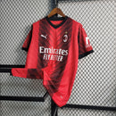 Camisa Milan Casa 23/24 - Torcedor