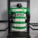 Camisa Sporting Casa 22/23 - Jogador
