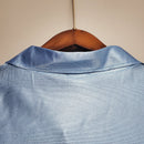 Camisa Napoli Casa 90/91 - Versão Retrô