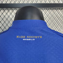 Camisa Olympique Marseille Fora 23/24 - Jogador