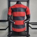 Camisa Flamengo Casa 23/24 - Jogador