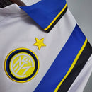 Camisa Inter de Milão Fora 97/98 - Versão Retrô