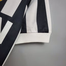 Camisa Juventus Casa 84/85 - Versão Retrô