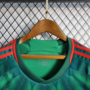 Camisa México Casa 22/23 - Feminina
