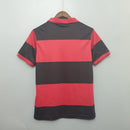 Camisa Flamengo Casa 1982 - Versão Retrô