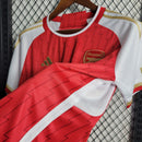 Camisa Arsenal Casa 23/24 - Torcedor