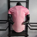 Camisa Real Madrid Ed. Especial Y3 Rosa 22/23 - Jogador