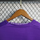 Camisa Fiorentina Casa 22/23 - Torcedor