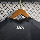 Camisa Napoli Terceiro 22/23 - Torcedor