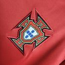 Camisa Portugal Casa 22/23 - Torcedor