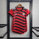Camisa Flamengo Terceiro 22/23 - Feminina