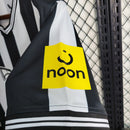 Camisa NewCastle Casa 23/24 - Torcedor