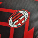 Camisa Milan Treino 23/24 - Torcedor